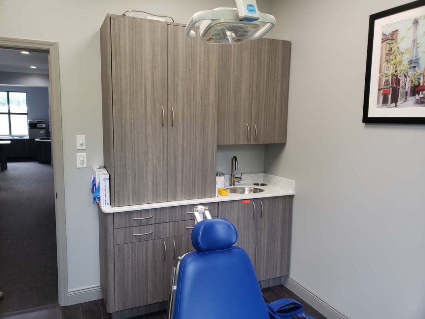 Mitchell Oral Surgery