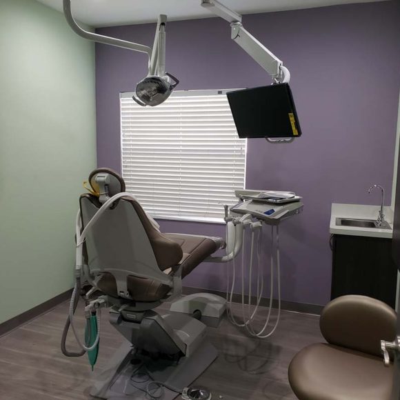 Milestones Dental