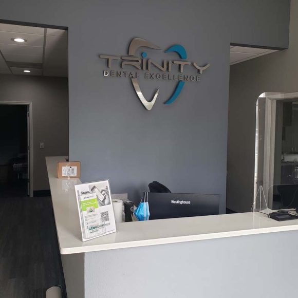 Trinity Dental