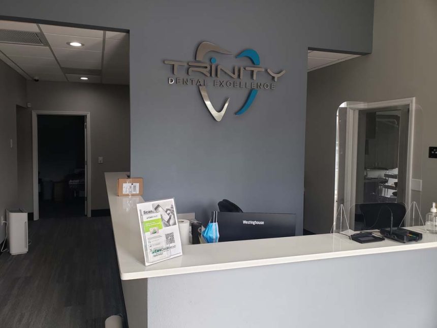 Trinity Dental