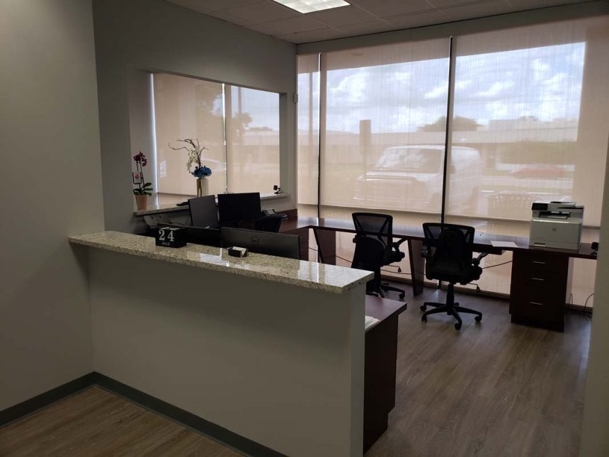 Pinellas Oral Surgery