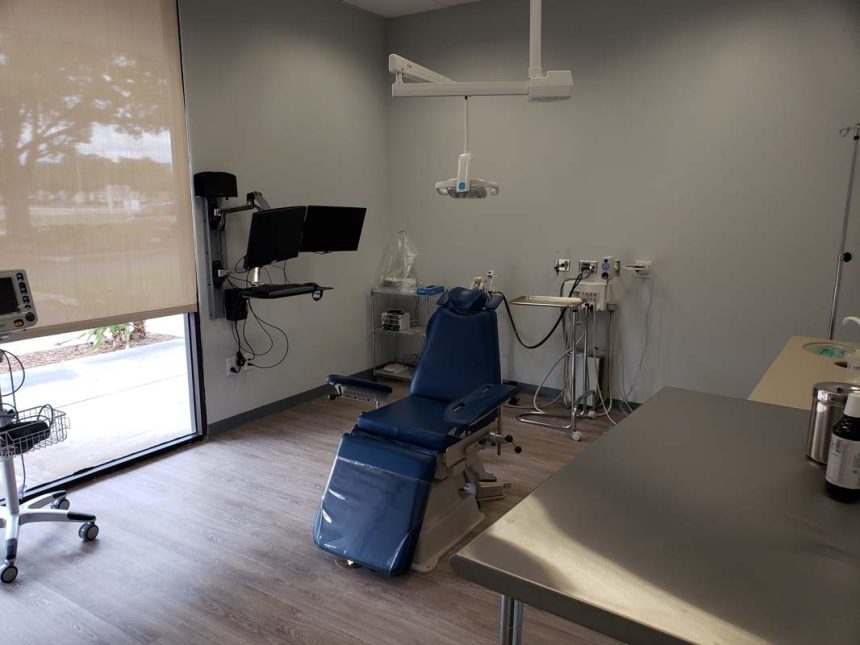 Pinellas Oral Surgery