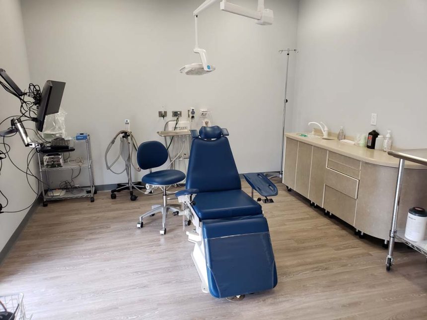 Pinellas Oral Surgery