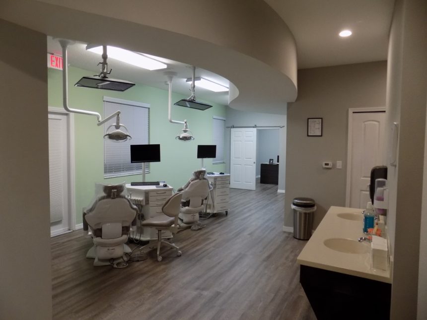 Growing Smiles Dental Care