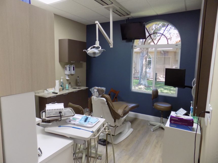 Expressions Cosmetic and Family Dentistry