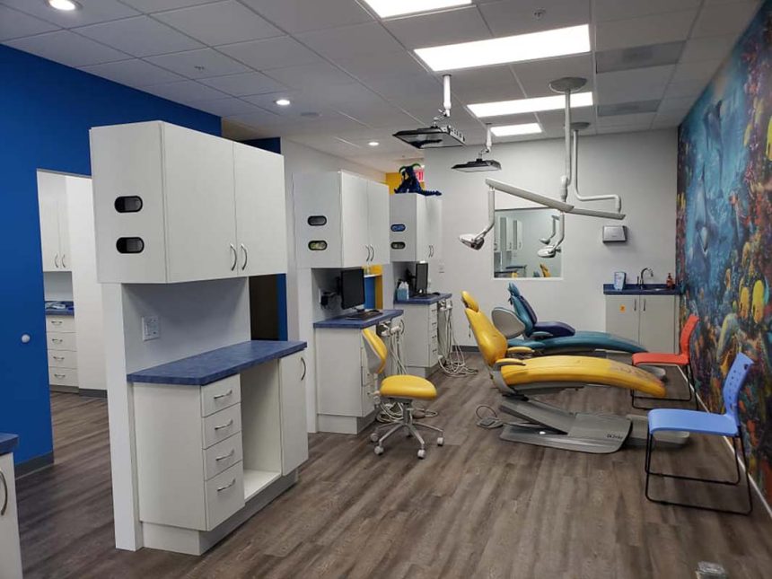 Lil Sunshine Smiles Dentistry