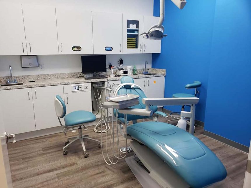 Lil Sunshine Smiles Dentistry